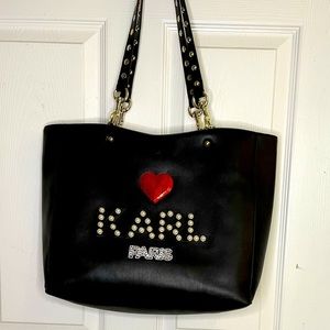 Karl Lagerfeld Paris